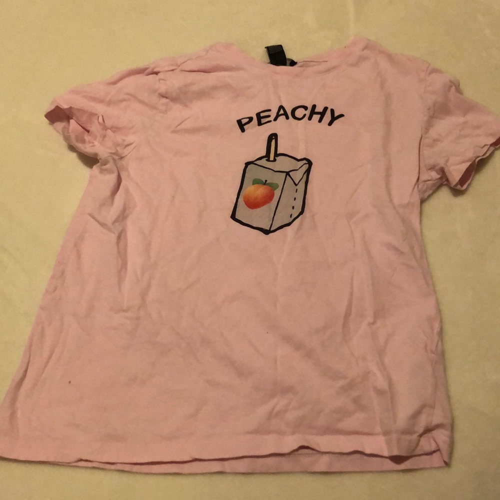 T shirt